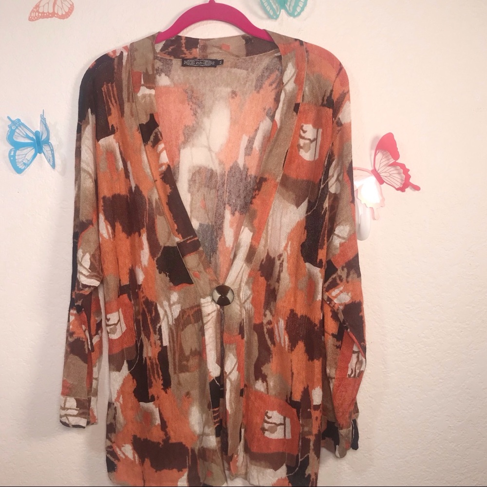 ZoZo Size XL Liteweight and so cute on